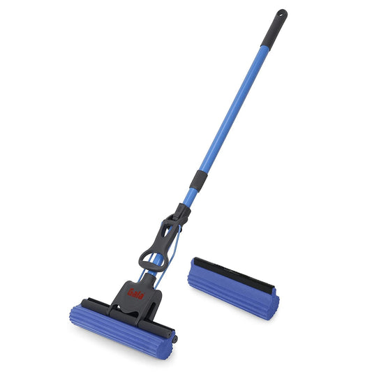 Gala 132790 PVA Floor Mop with refill combo set GenzVybs
